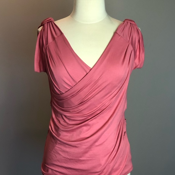 NWOT Diane Kroe Convertible cross top and skort / romper - Picture 8 of 13